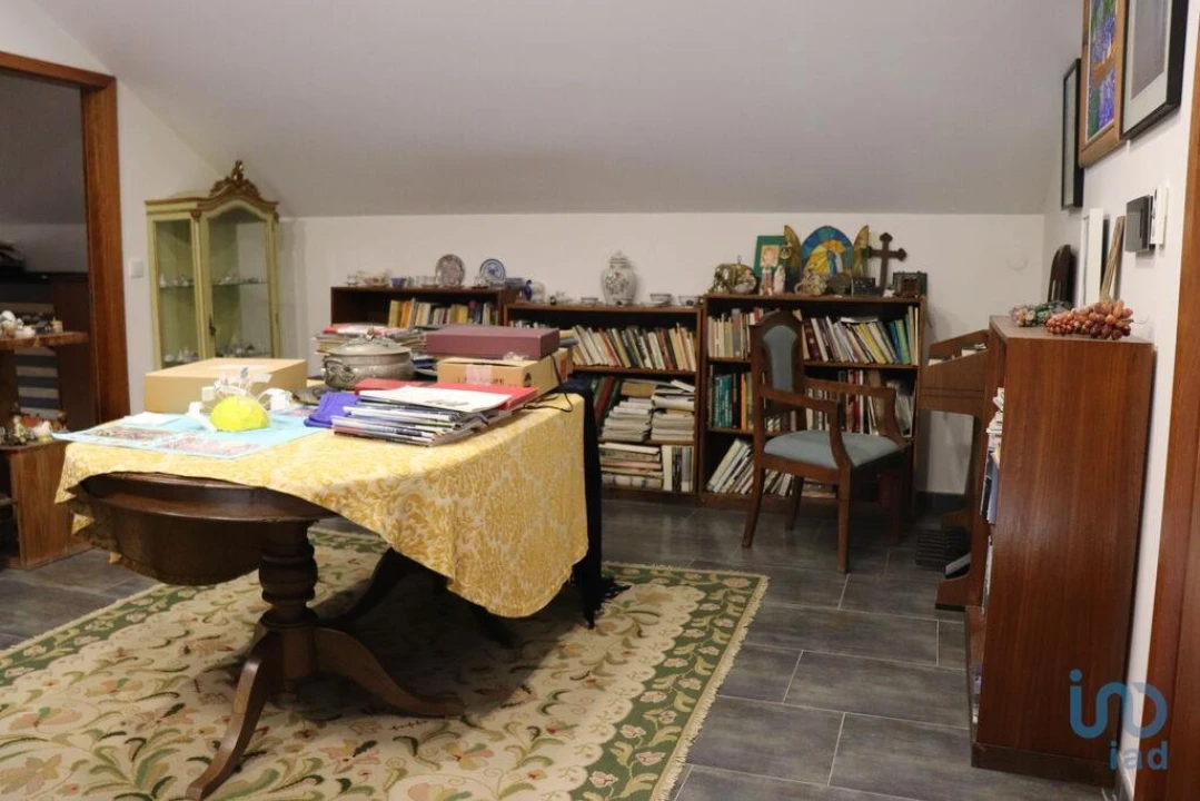 Moradia T5 para Venda em Bornes de Aguiar Foto 14