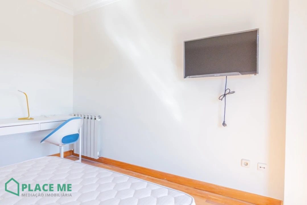 Quarto para Arrendamento em São Vitor (Braga) Foto 9
