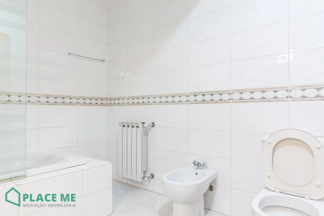 Quarto para Arrendamento em São Vitor (Braga) Foto 14