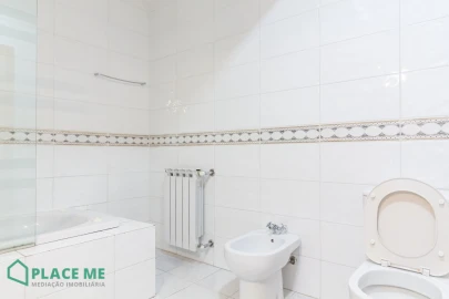 Quarto para Arrendamento em São Vitor (Braga)