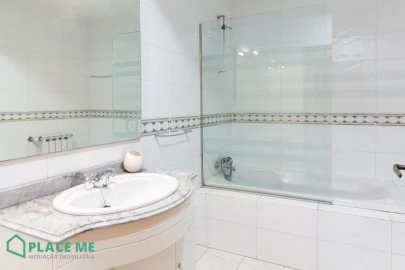 Quarto para Arrendamento em São Vitor (Braga)