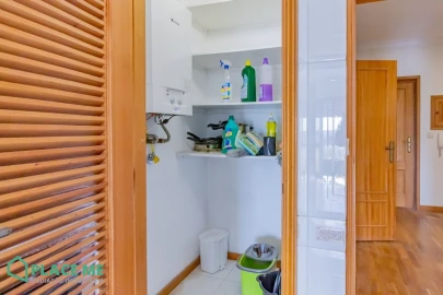 Quarto para Arrendamento em São Vitor (Braga)
