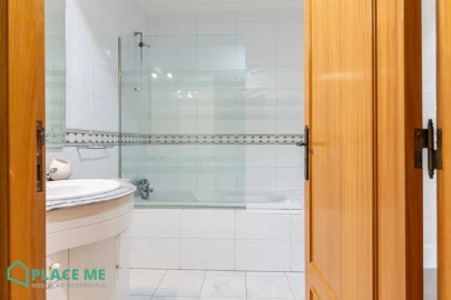 Quarto para Arrendamento em São Vitor (Braga)