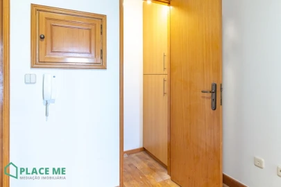 Quarto para Arrendamento em São Vitor (Braga)