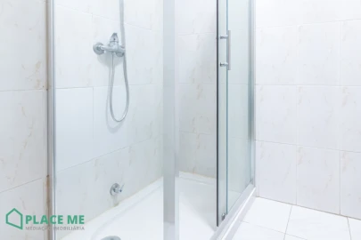 Quarto para Arrendamento em São Vitor (Braga)