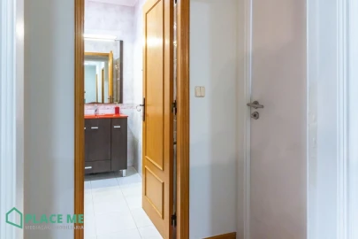 Quarto para Arrendamento em São Vitor (Braga)