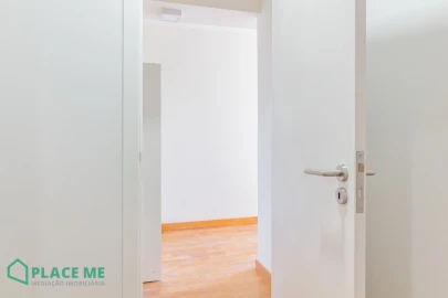 Quarto para Arrendamento em São Vitor (Braga)