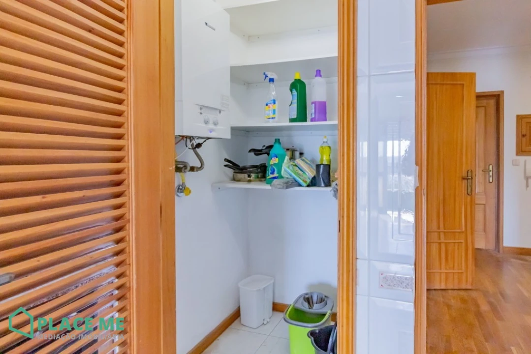 Quarto para Arrendamento em São Vitor (Braga) Foto 20