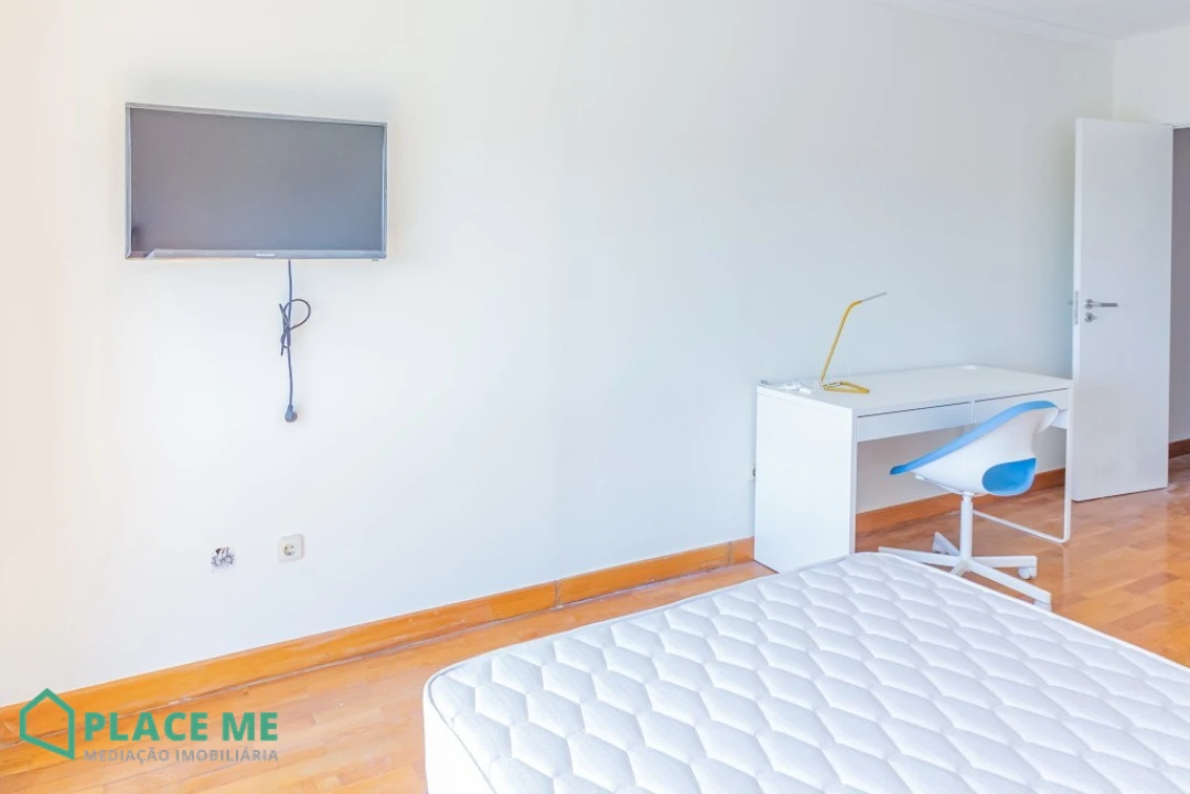 Quarto para Arrendamento em São Vitor (Braga) Foto 6