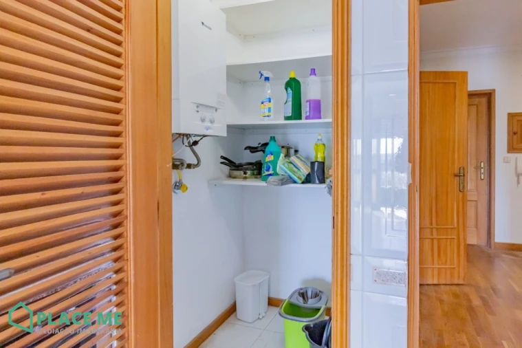 Quarto para Arrendamento em São Vitor (Braga) Foto 20