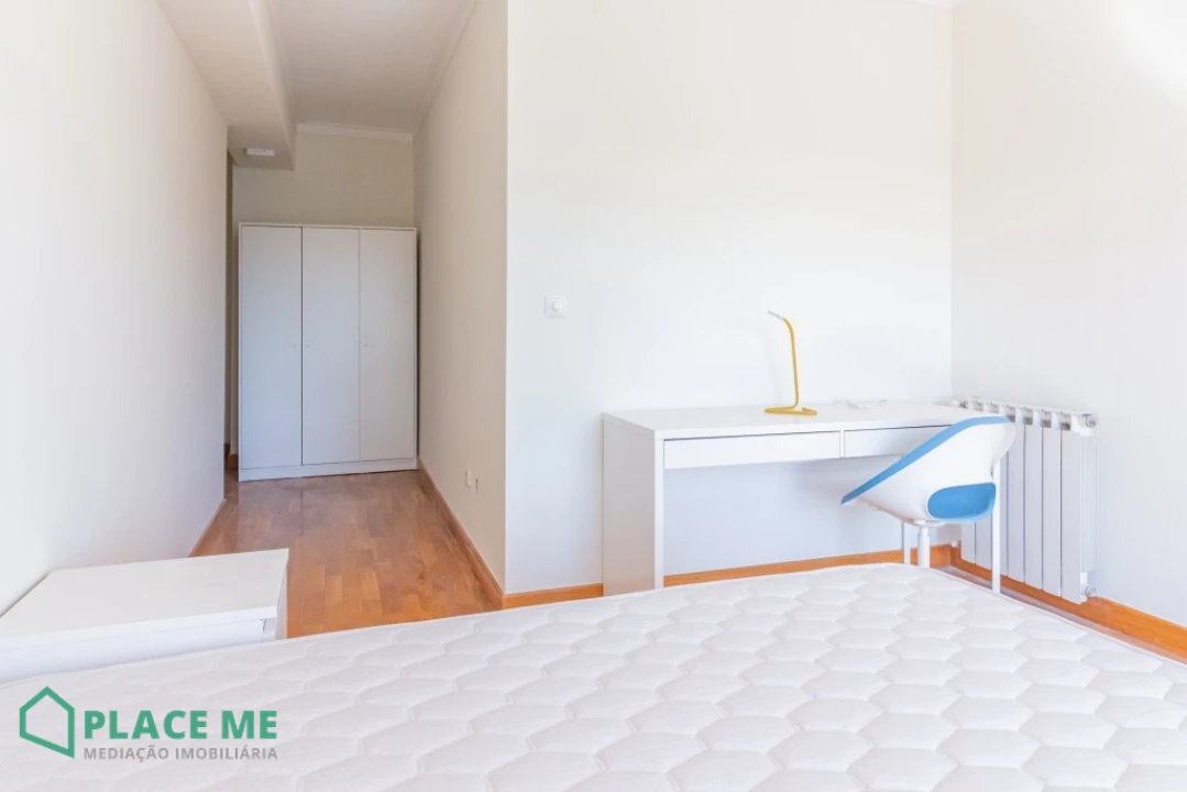 Quarto para Arrendamento em São Vitor (Braga) Foto 10