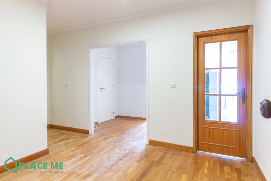 Quarto para Arrendamento em São Vitor (Braga) Foto 1