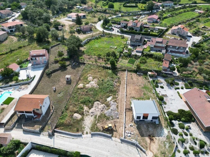 Terreno para Venda em Bornes de Aguiar Foto 19
