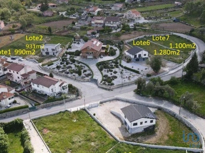 Terreno para Venda em Bornes de Aguiar Foto 15