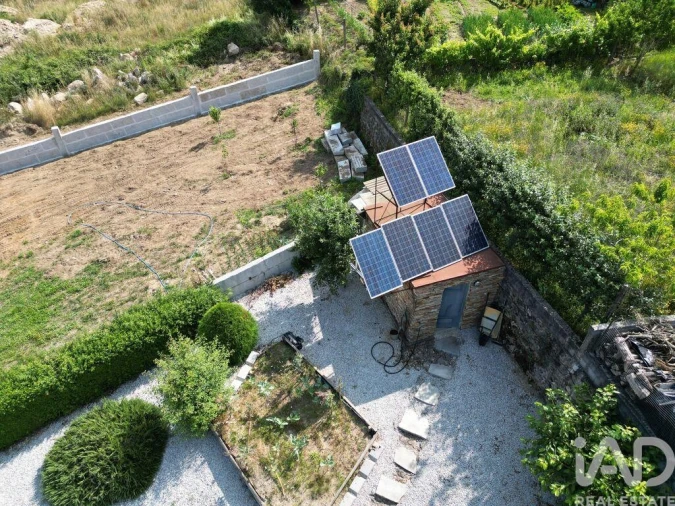 Terreno para Venda em Bornes de Aguiar Foto 25
