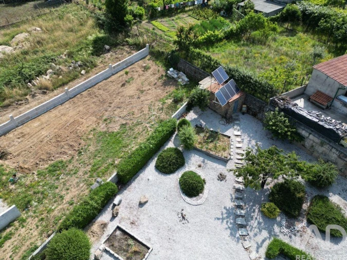 Terreno para Venda em Bornes de Aguiar Foto 24