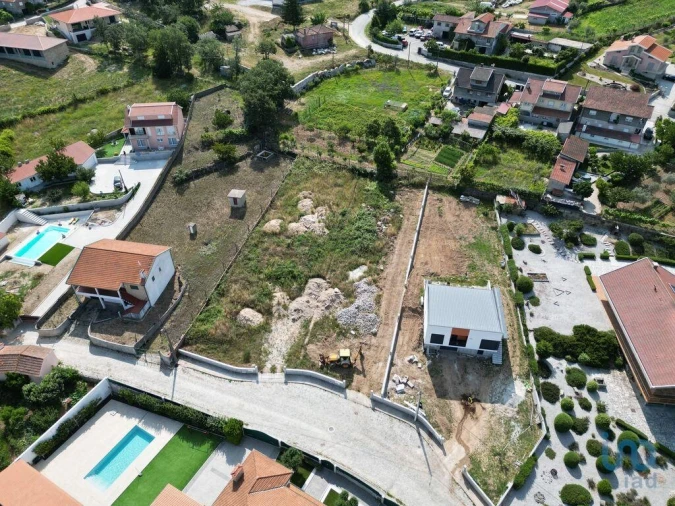 Terreno para Venda em Bornes de Aguiar Foto 4