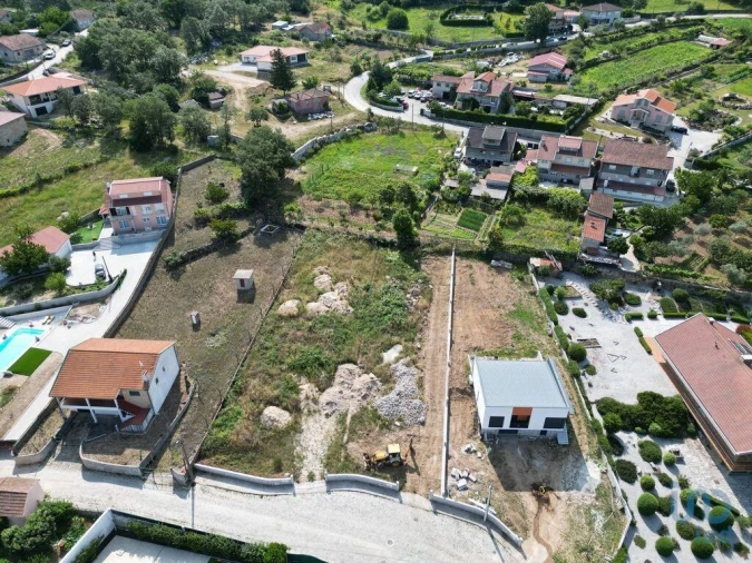 Terreno para Venda em Bornes de Aguiar Foto 5