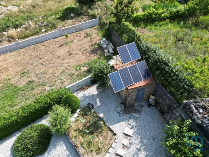 Terreno para Venda em Bornes de Aguiar Foto 11