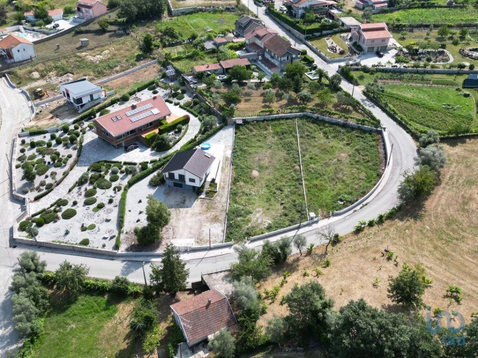 Terreno para Venda em Bornes de Aguiar Foto 6