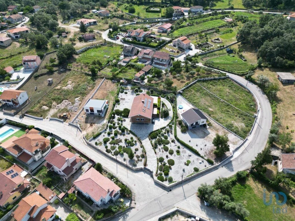 Terreno para Venda em Bornes de Aguiar Foto 9