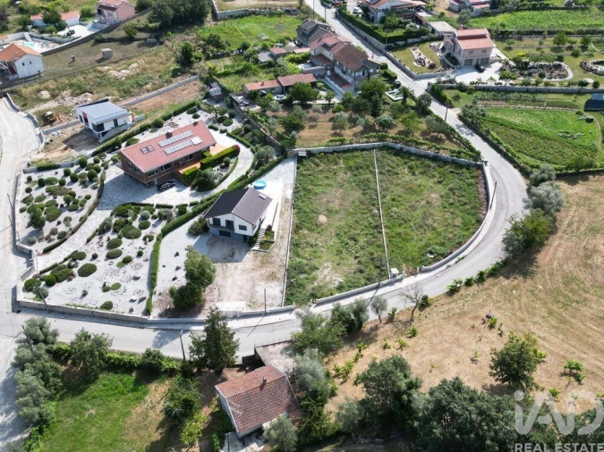 Terreno para Venda em Bornes de Aguiar Foto 20