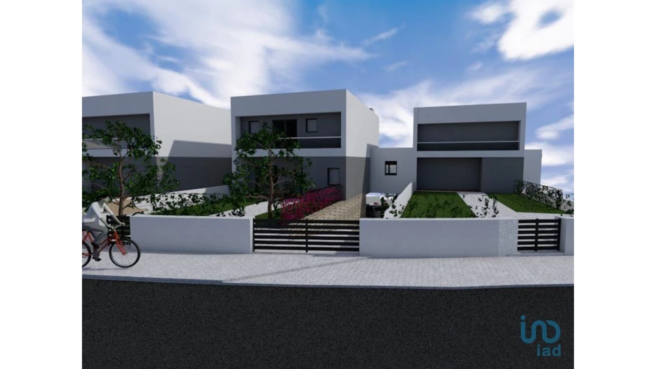 Moradia T4 para Venda em Ventosa Foto 1