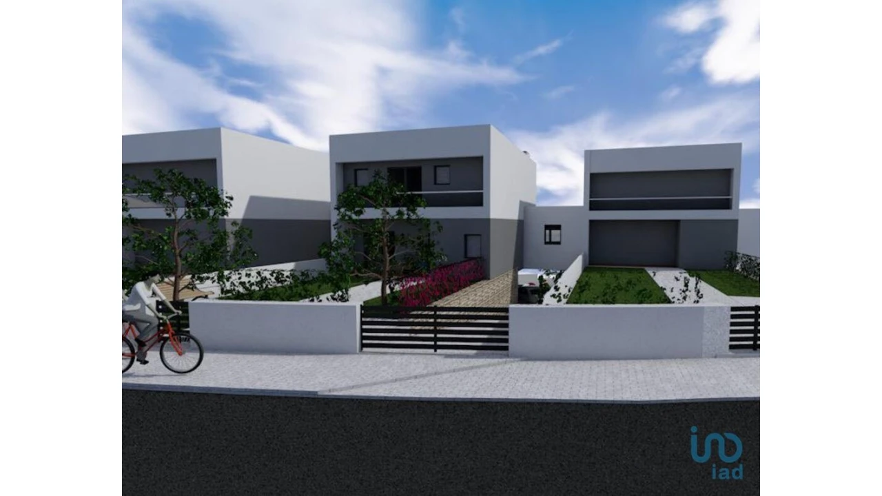 Moradia T4 para Venda em Ventosa Foto 3