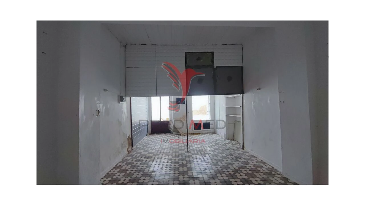 Loja para Venda em Cuba Foto 7