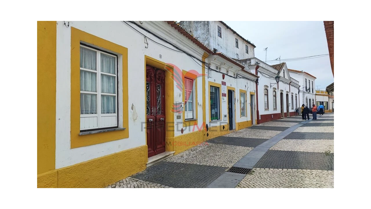 Loja para Venda em Cuba Foto 10