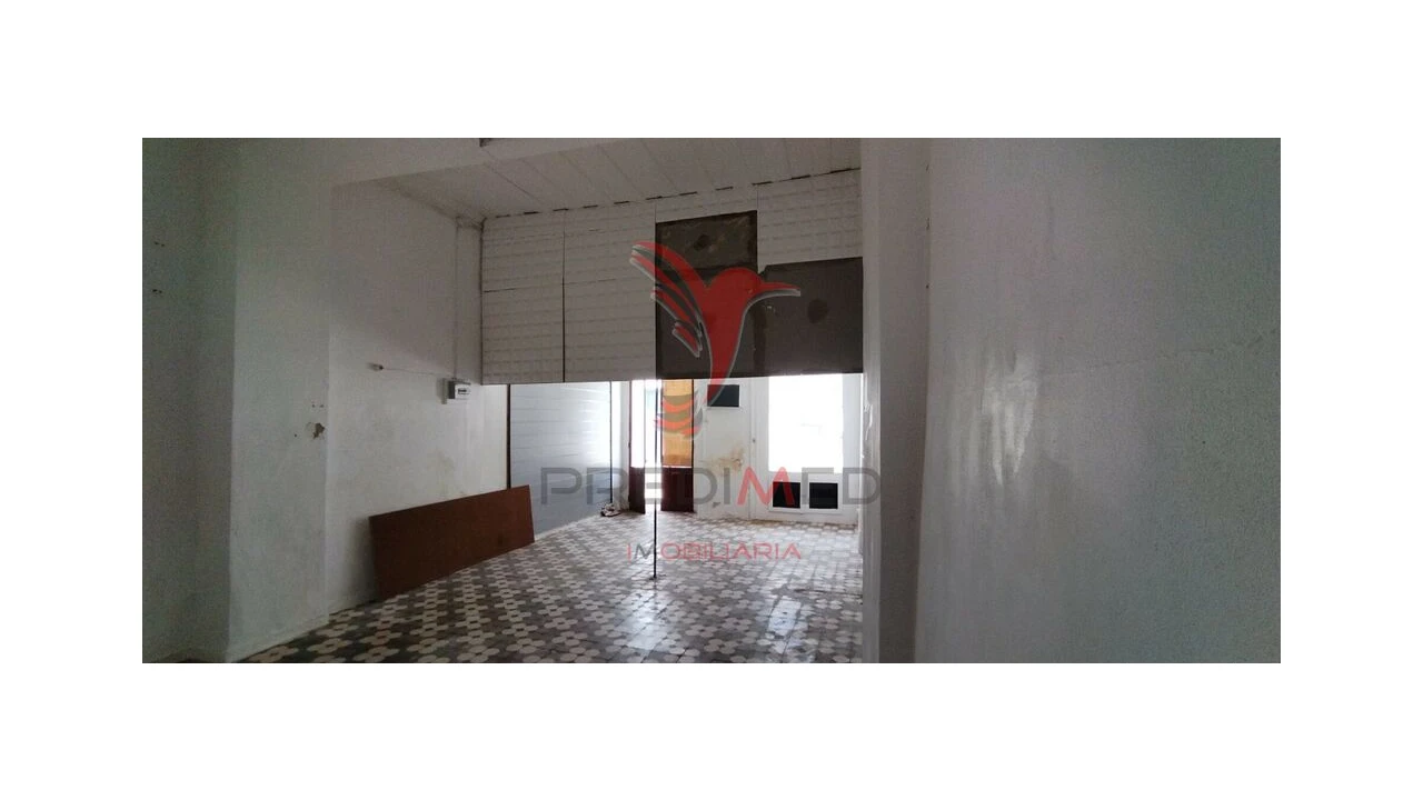 Loja para Venda em Cuba Foto 6