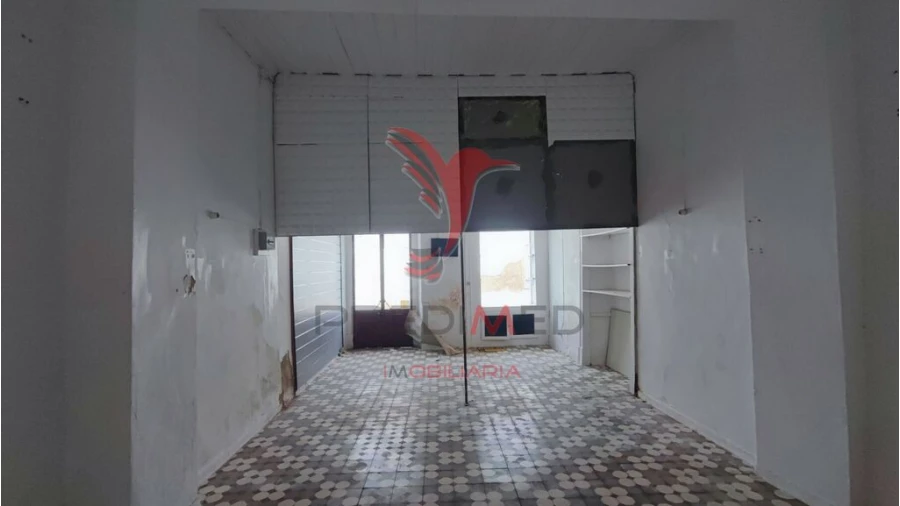 Loja para Venda em Cuba Foto 7