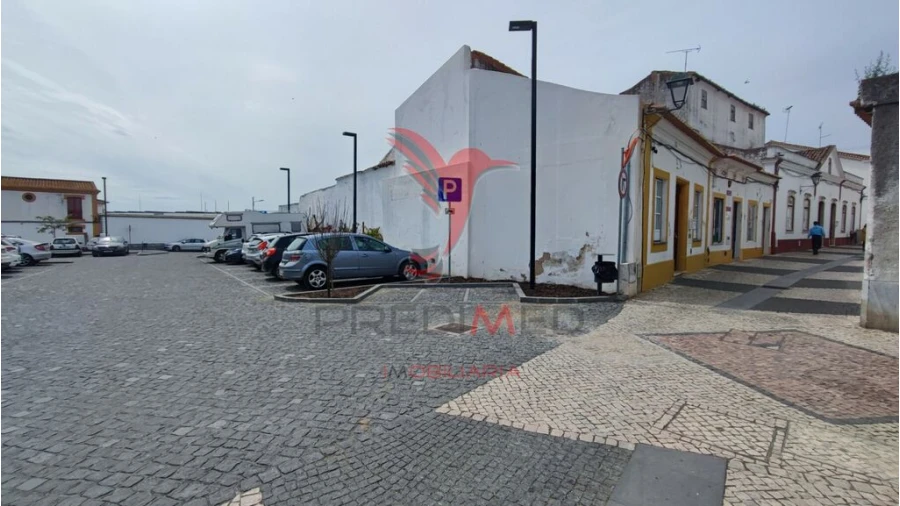 Loja para Venda em Cuba Foto 12