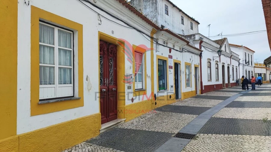 Loja para Venda em Cuba Foto 10