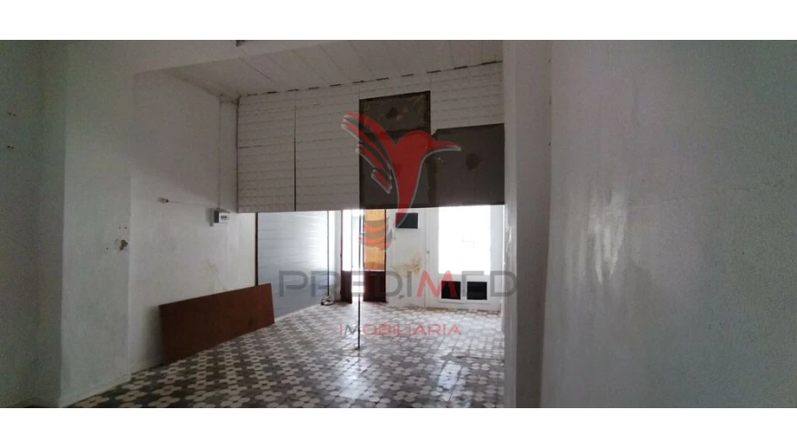 Loja para Venda em Cuba Foto 6