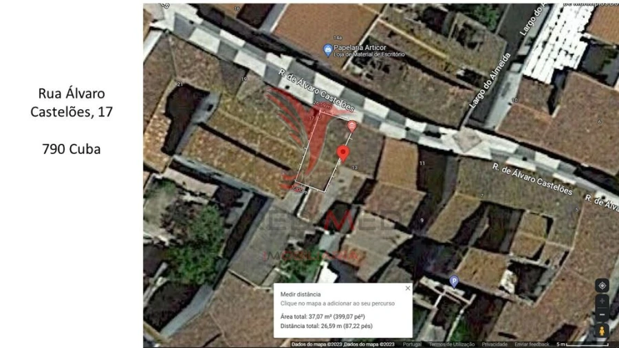 Loja para Venda em Cuba Foto 14