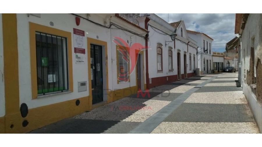 Loja para Venda em Cuba Foto 8