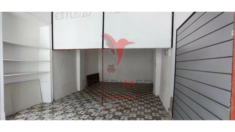 Loja para Venda em Cuba Foto 2