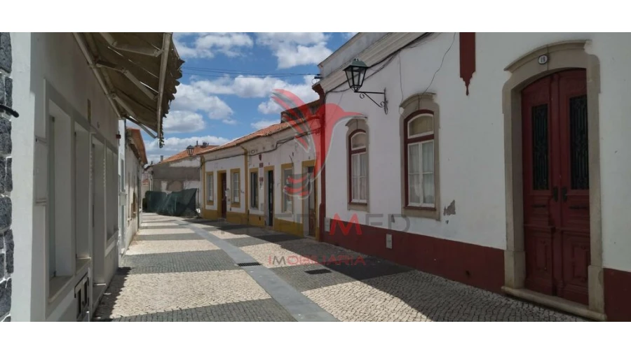 Loja para Venda em Cuba Foto 11