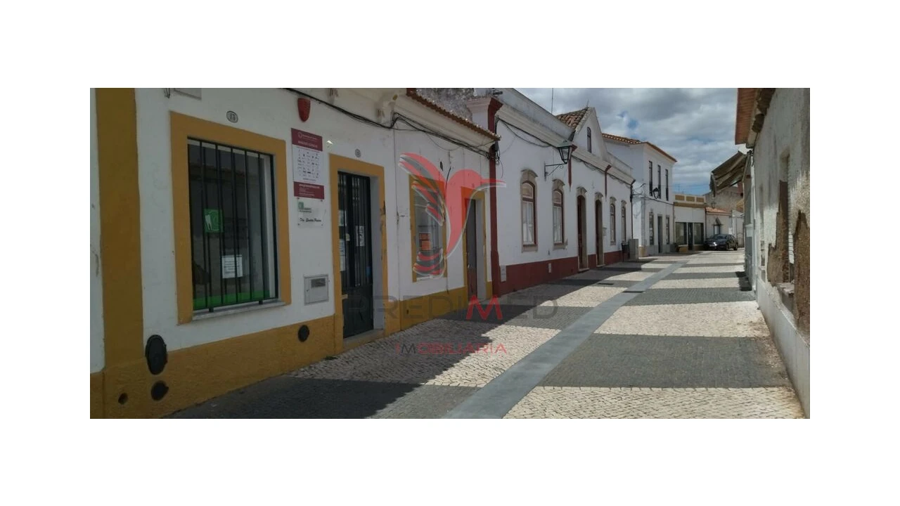 Loja para Venda em Cuba Foto 8