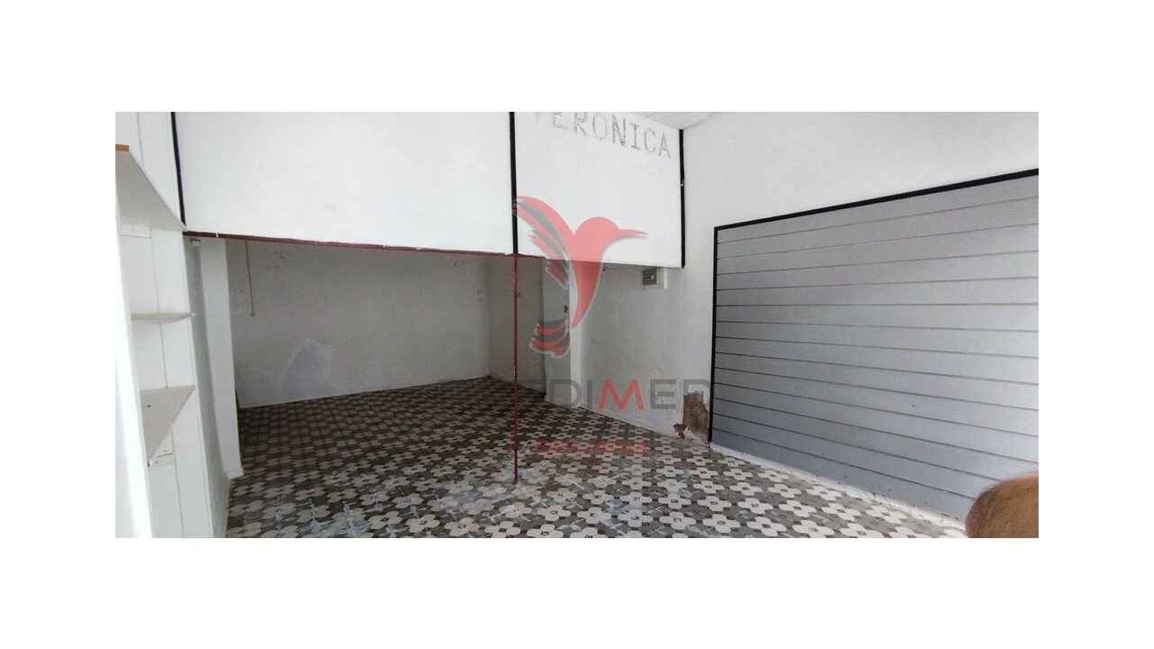 Loja para Venda em Cuba Foto 3