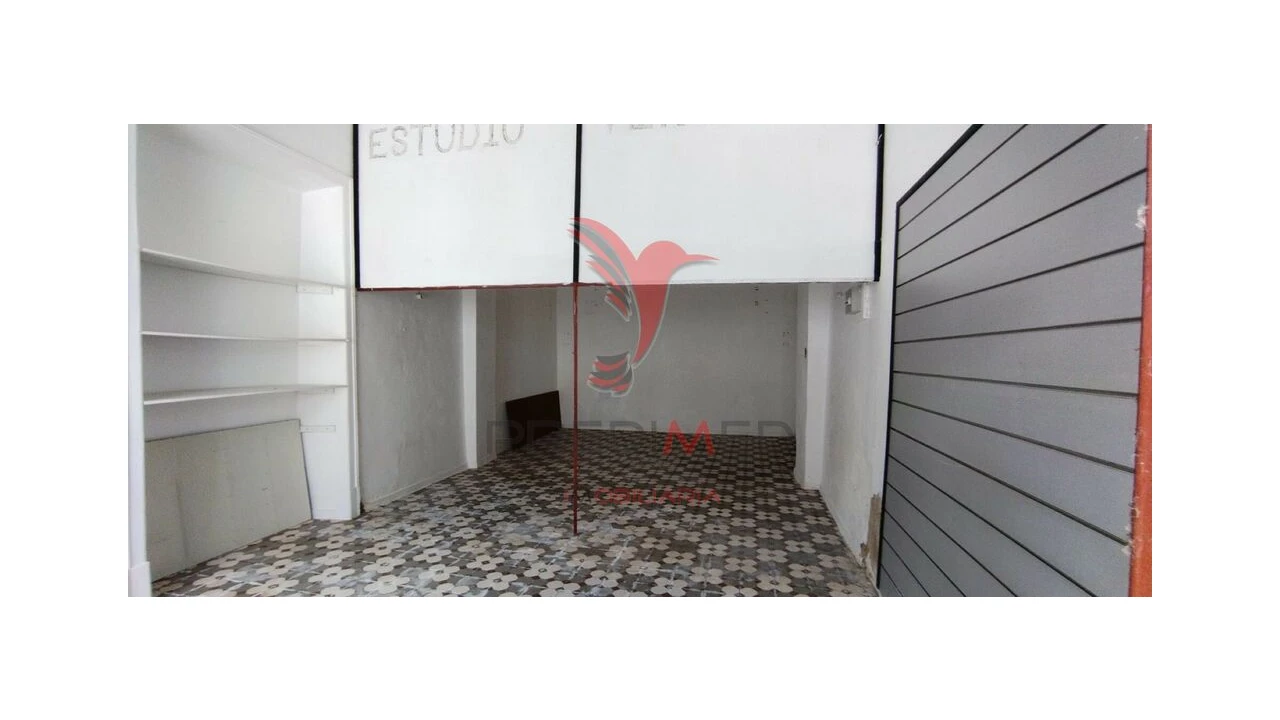 Loja para Venda em Cuba Foto 2