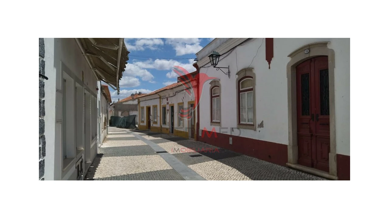 Loja para Venda em Cuba Foto 11