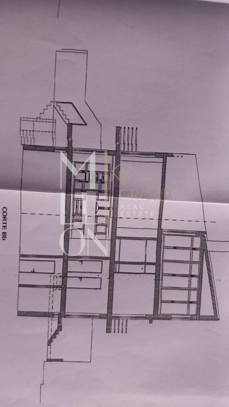 Moradia T4 para Venda em São Mamede de Infesta e Senhora da Hora Foto 44
