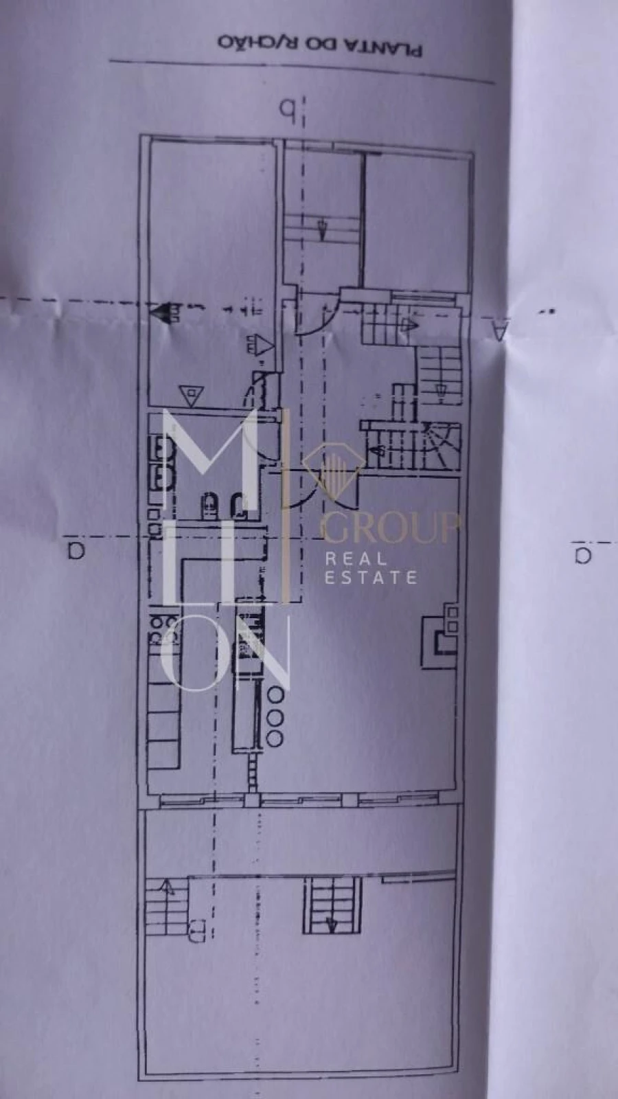 Moradia T4 para Venda em São Mamede de Infesta e Senhora da Hora Foto 39