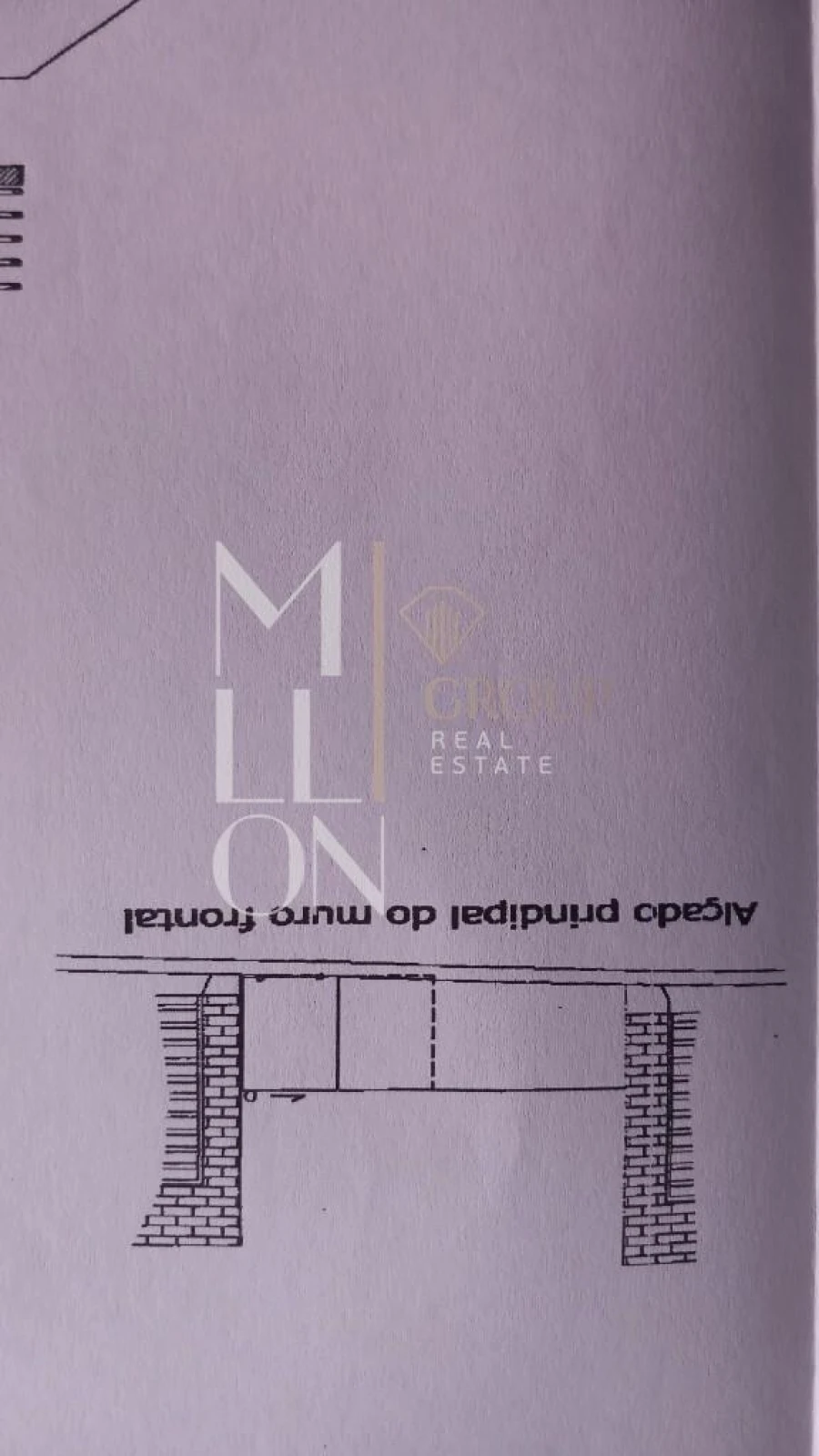 Moradia T4 para Venda em São Mamede de Infesta e Senhora da Hora Foto 45