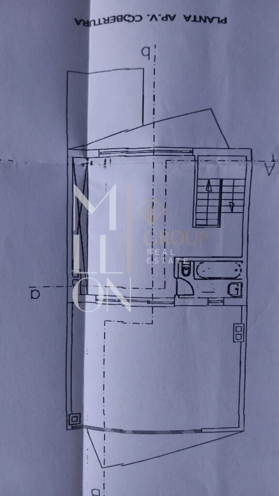Moradia T4 para Venda em São Mamede de Infesta e Senhora da Hora Foto 40