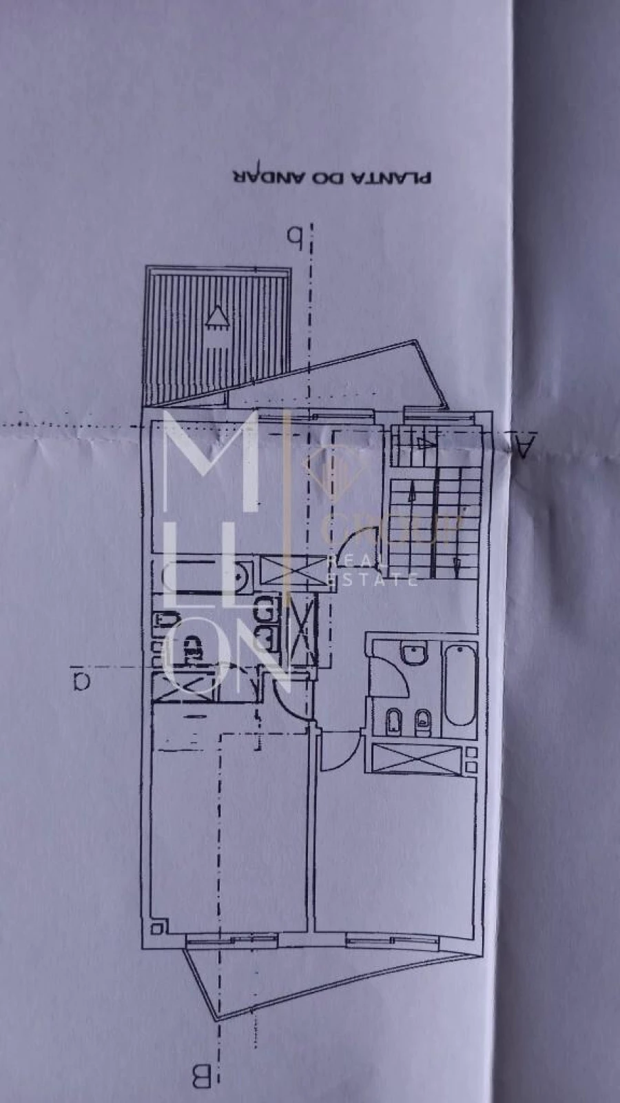 Moradia T4 para Venda em São Mamede de Infesta e Senhora da Hora Foto 42