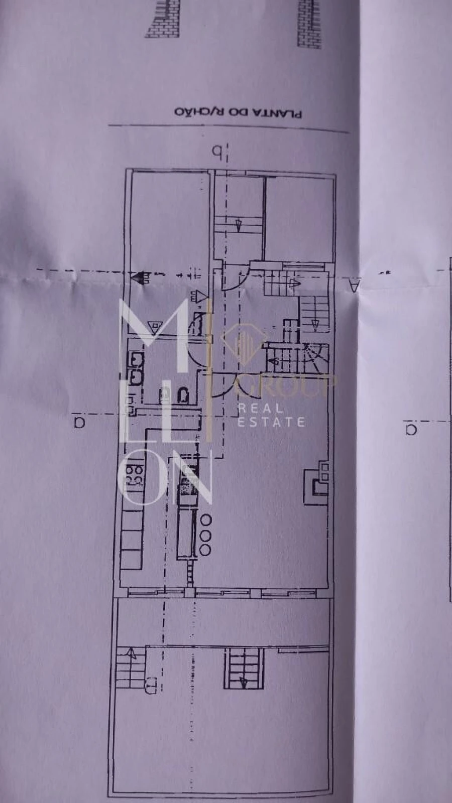 Moradia T4 para Venda em São Mamede de Infesta e Senhora da Hora Foto 46