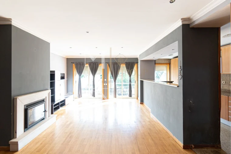 Moradia T4 para Venda em São Mamede de Infesta e Senhora da Hora Foto 22